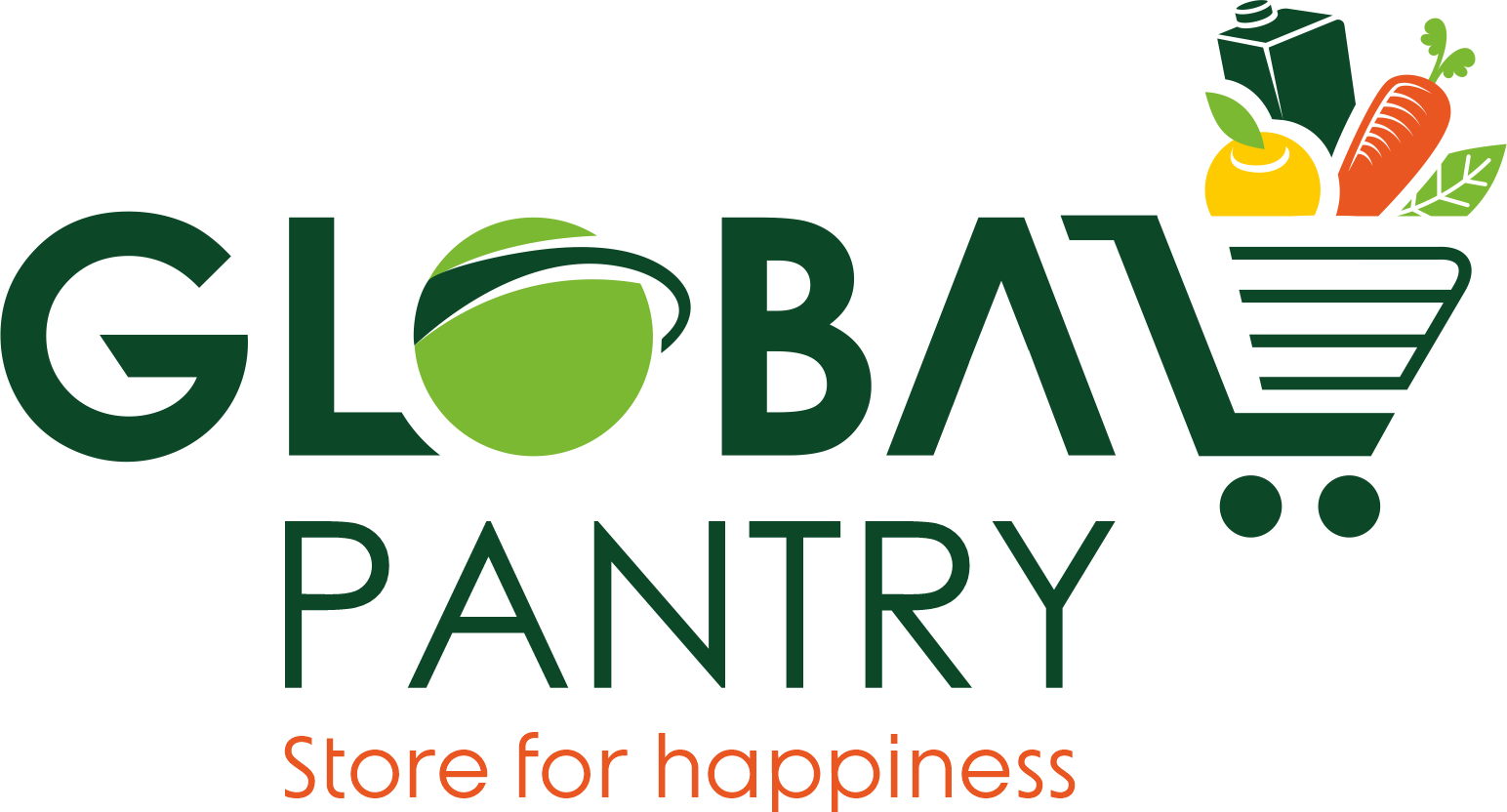 Global Pantry